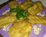 Foto langkah ke 6 dari resep Tahu quaker oat.