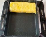 玉子燒的食譜步驟5照片