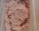 Vasi pecsenye, dödöllével recept fázis 2 fotója