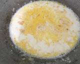 Noodle Salted Egg (Mie Telur Asin) langkah memasak 2 foto