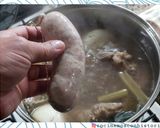 Foto del paso 9 de la receta: Puchero Criollo