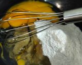 Foto langkah ke 2 dari resep Banana Brownies.