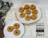 Cara Membuat Bolu Kukus Ketan Gluten Free 5