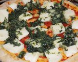 Foto del paso 4 de la receta: Ortiga (pizza)