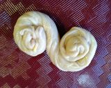 Foto langkah ke 5 dari resep Roti Canai (Maryam/Prata).