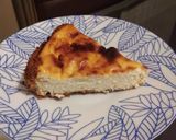 Foto del paso 7 de la receta: Pay de queso / Cheesecake healthy