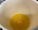 A picture of step 3 of Soft Apple and Vanilla Cake.