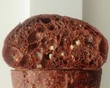 Foto langkah ke 26 dari resep Chili Cheese Sourdough Bread.