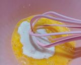 Foto del paso 1 de la receta: Crema de naranja