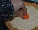 Roses Carrot- Zucchini Tart recipe step 8 photo