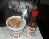 Foto del paso 7 de la receta: Una rica y calientita"sopa maruchan"