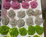 Foto langkah ke 3 dari resep Putu mayang / petulo.