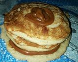 Foto del paso 5 de la receta: Hotcakes de banana