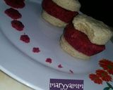 A picture of step 5 of Scones.