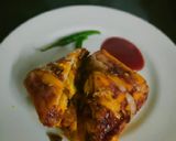 पिज़्ज़ा रोल(Pizza Roll recipe in hindi) रेसिपी चरण 3 फोटो