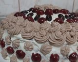 Foto del paso 6 de la receta: Torta gluten free & lactosa free