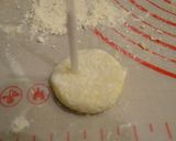 馬鈴薯笑臉餅的食譜步驟6照片