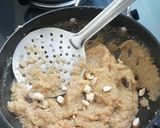 सूजी का हलवा(Suji ka halwa recipe in Hindi) रेसिपी चरण 6 फोटो