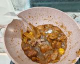 Foto langkah ke 3 dari resep Sapi Lada Hitam.