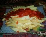 صورة لخطوة 5 من وصفة شيبس رهيب🍟