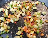 Foto del paso 7 de la receta Arroz meloso con secreto de cerdo
