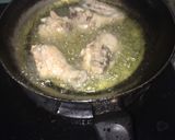Foto langkah ke 5 dari resep Ayam Sambel Ijo.