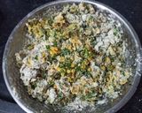 A picture of step 5 of Gujarati Methi Thepla (Fenugreek Flatbread).