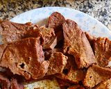 Foto del paso 2 de la receta: Pulmón o Bofe de res a mi estilo