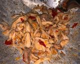 Foto langkah ke 4 dari resep Cireng Isi Ayam Suwir Keju.