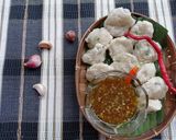 Foto langkah ke 5 dari resep Cireng bumbu rujak.