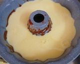 صورة لخطوة 4 من وصفة كيكة قدرة قادر باسهل طريقه 🍰