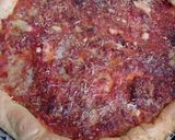 Φωτογραφία βήματος 11 της συνταγής Deep dish Chicago Pizza 🍕
