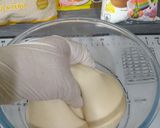 Foto langkah ke 7 dari resep Bakpao (No Mixer).