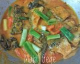 Foto langkah ke 4 dari resep Pesmol Ikan Kembung 🐟👌.