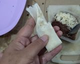 Foto langkah ke 3 dari resep Pisang Aroma Mini.