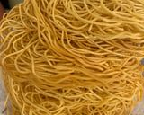સેવ (Sev Recipe In Gujarati) રેસીપી સ્ટેપ4ફોટો