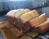 Foto del paso 4 de la receta: Budín de Limón 🍋 (súper económico)