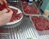 Foto del passaggio 3 della ricetta Portafogli del Monsignore