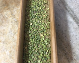 Foto del paso 5 de la receta: Budín de arvejas