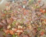 Foto del paso 2 de la receta: Hash-nidito