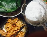 Hình bước làm 2 của món Bánh bèo lá