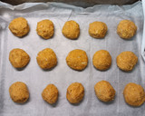 Foto del paso 4 de la receta: Falafel al horno (II)
