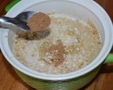 Foto del paso 3 de la receta: Gachas de avena