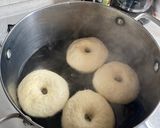 Foto del paso 10 de la receta: Bagels