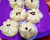 Foto langkah ke 6 dari resep Bakpao Menul.