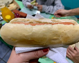 Foto del paso 5 de la receta: Pan de completo✔️