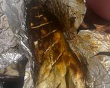 Foto del paso 2 de la receta: Baba Ganoush