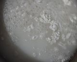 Foto langkah ke 4 dari resep Bubur sumsum candil.