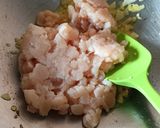 Foto langkah ke 2 dari resep Ayam Cincang Kecap.