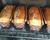 Foto del paso 7 de la receta: Budín frutal😋